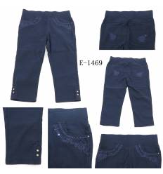 Celana Pendek Cotton Cewek SAYA