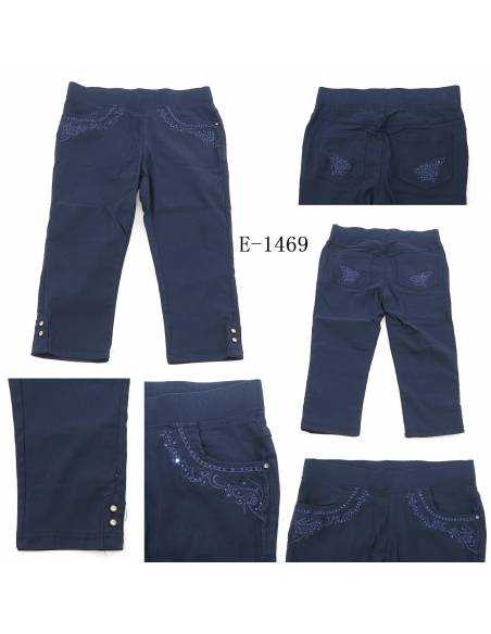 Celana Pendek Cotton Cewek SAYA