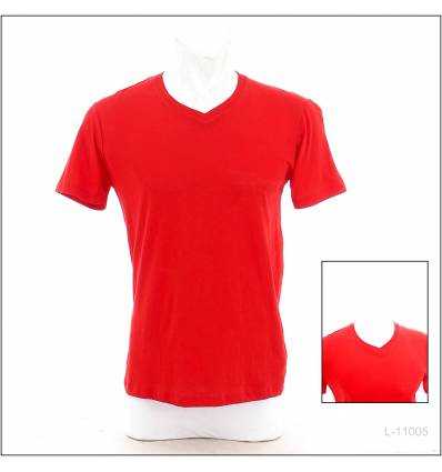 Kaos Oblong Cowok Lengan Pendek