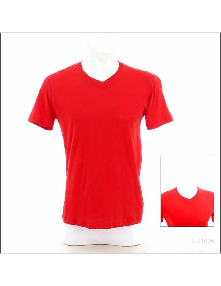 Kaos Oblong Cowok Lengan Pendek