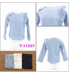 Atasan Cewek Lengan Panjang MIXIT