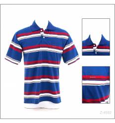 Kaos Oblong Cowok Lengan Pendek Ferrini