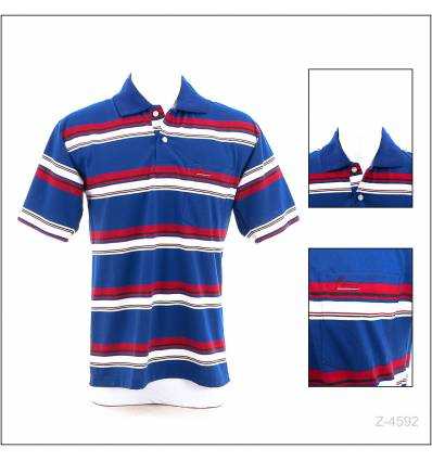 Kaos Oblong Cowok Lengan Pendek Ferrini