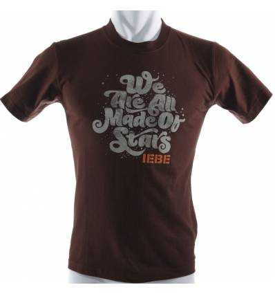 Kaos Oblong Cowok Lengan Pendek Bodyfit Iebe