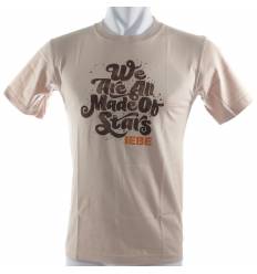 Kaos Oblong Cowok Lengan Pendek Bodyfit Iebe 2