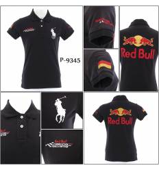 Kaos Kerah Cewek Lengan Pendek POLO