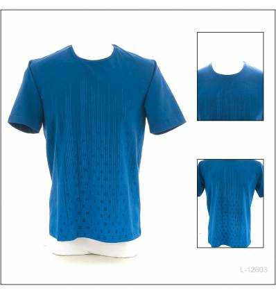 Kaos Oblong Cowok Lengan Pendek Cressida