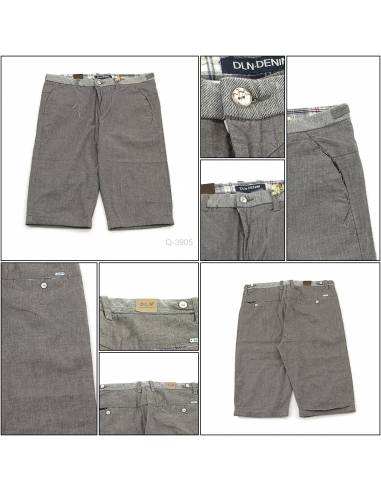 Celana Cotton Pendek Cowok 