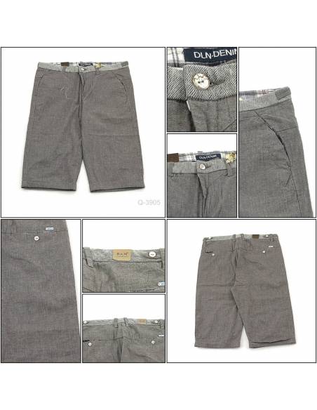 Celana Cotton Pendek Cowok 