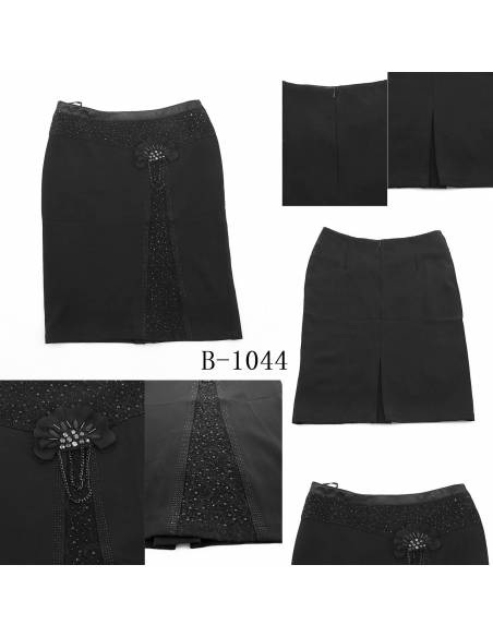 Rok Pendek Cotton Cewek