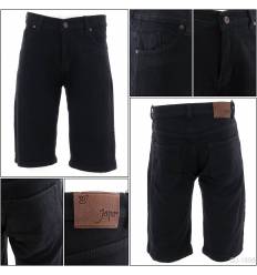 Celana Jeans Pendek Cowok Jevper Jeans