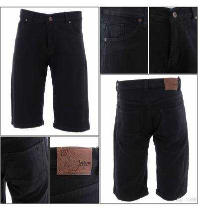 Celana Jeans Pendek Cowok Jevper Jeans