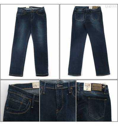 Celana Jeans Panjang Cowok Must Excell
