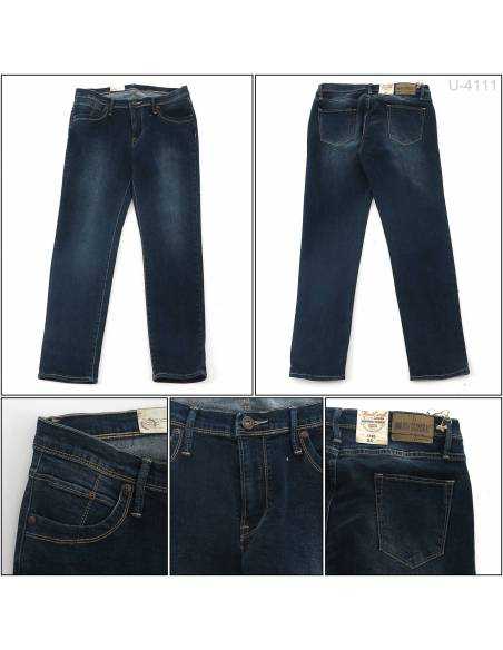 Celana Jeans Panjang Cowok Must Excell