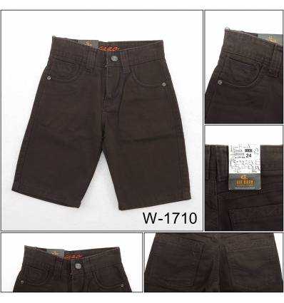 Celana Pendek Cotton Anak Cowok Lee Cazo