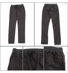 Celana Panjang Cotton Cowok Gazr