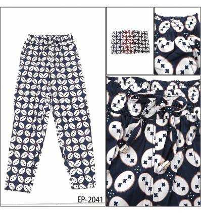 Celana Kulot Panjang Cewek SAYA