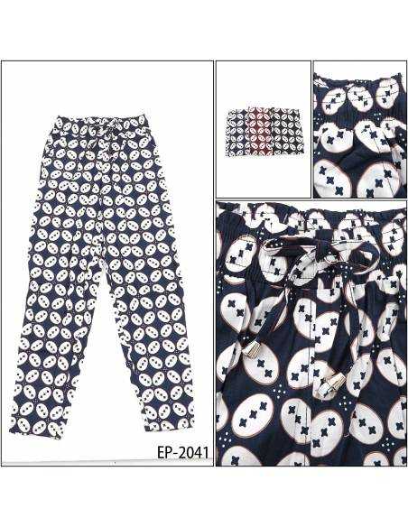 Celana Kulot Panjang Cewek SAYA