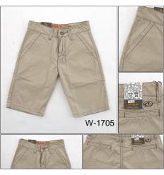 Celana Pendek Cotton Anak Cowok Lee Cazo