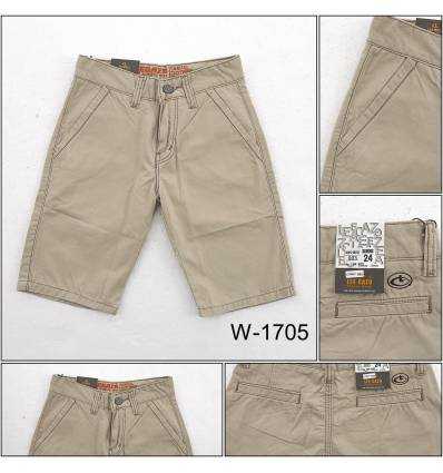 Celana Pendek Cotton Anak Cowok Lee Cazo