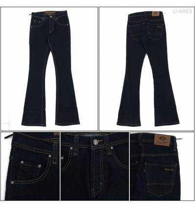 Celana Panjang Jeans Cowok Stones