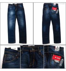 Celana Panjang Jeans Cowok Jack Lions