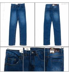 Celana Panjang Jeans Cowok Blacklist