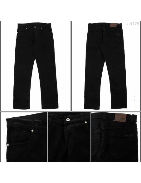 Celana Panjang Jeans Cowok Javper Jeans