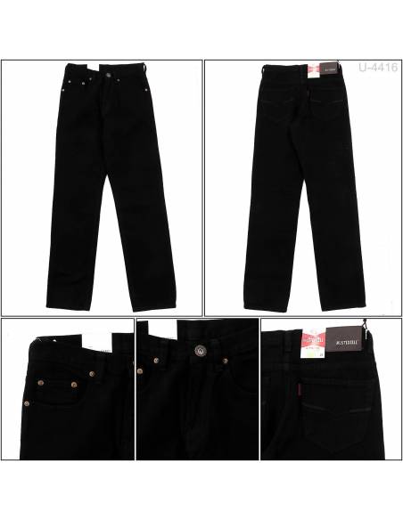 Celana Panjang Jeans Cowok Must Excell