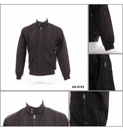 Jaket Parasit Cowok TOPTEN