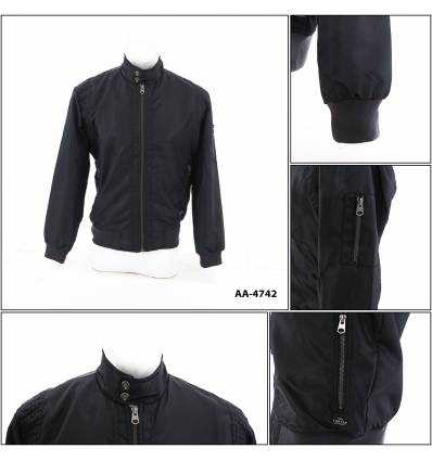 Jaket Parasit Cowok TOPTEN