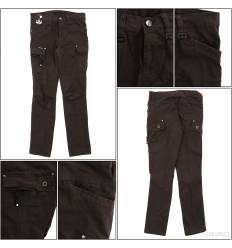 Celana Panjang Cotton Cowok Must Evan