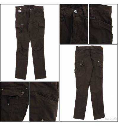 Celana Panjang Cotton Cowok Must Evan