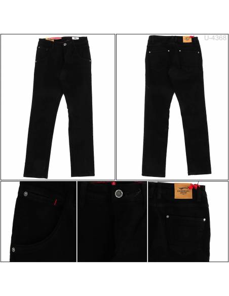 Celana Panjang Jeans Cowok Cardinal