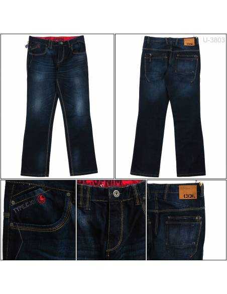 Celana Panjang Jeans Cowok Cardinal