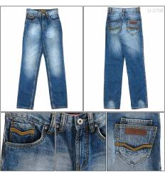 Celana Panjang Jeans Cowok Cardinal