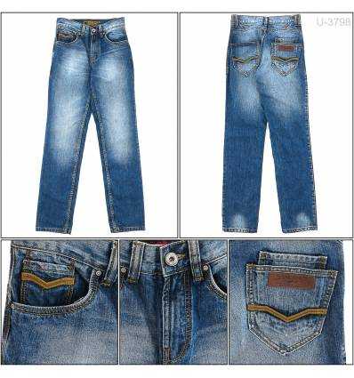 Celana Panjang Jeans Cowok Cardinal