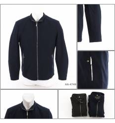 Jaket Parasit Cowok ALPHEUS