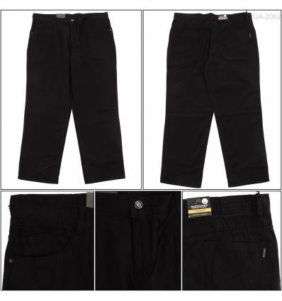 Celana Panjang Cotton Cowok Must Evan