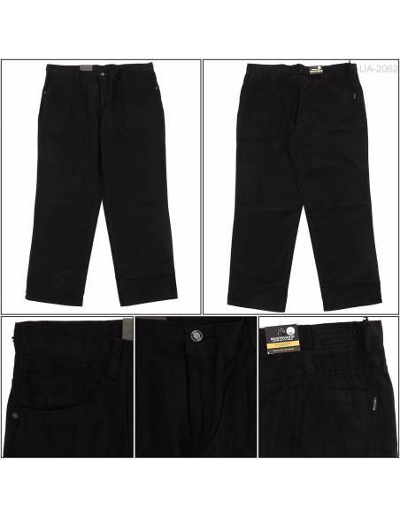 Celana Panjang Cotton Cowok Must Evan