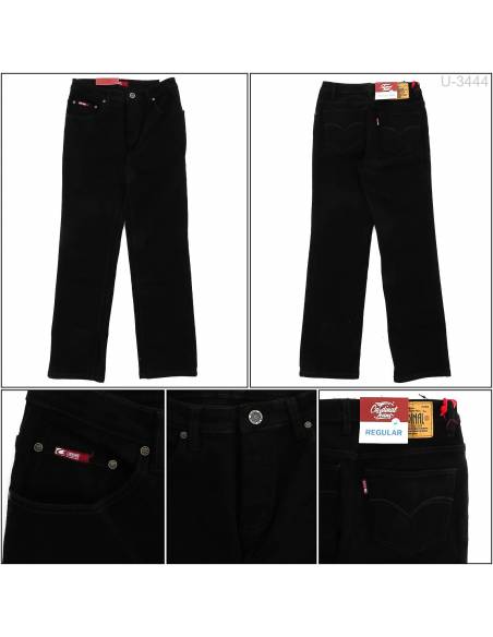 Celana Panjang Jeans Cowok Cardinal