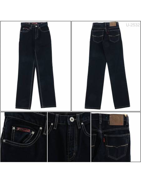 Celana Panjang Jeans Cowok Cardinal