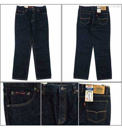 Celana Panjang Jeans Cowok Cardinal