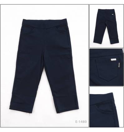 Celana Katun 7/8 Saya