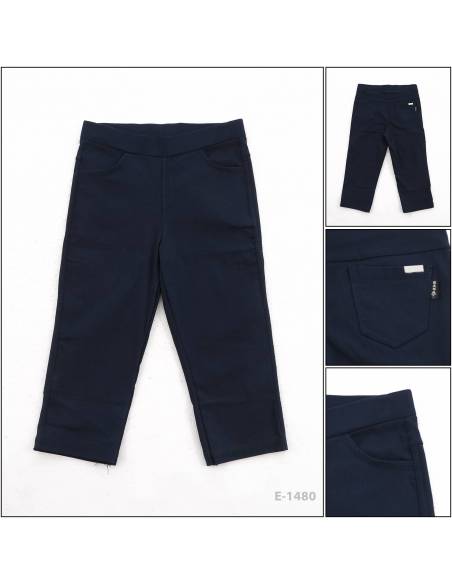 Celana Katun 7/8 Saya