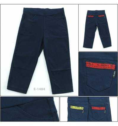 Celana Cotton Strecth Pendek Cewek  Saya