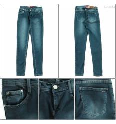 Celana Panjang Jeans Cewek Bif One