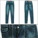 Celana Panjang Jeans Cewek Bif One