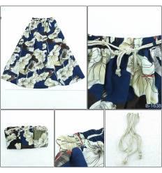 Rok Panjang Cewek Monggi