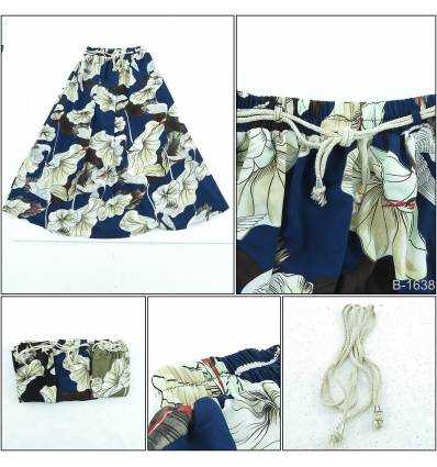 Rok Panjang Cewek Monggi